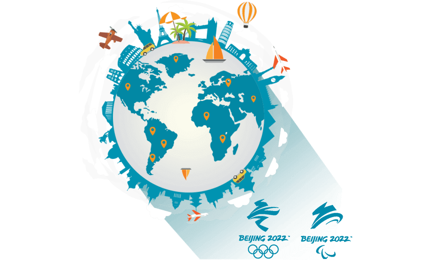 在格林纳达连接到中国的软件 - 华人VPN